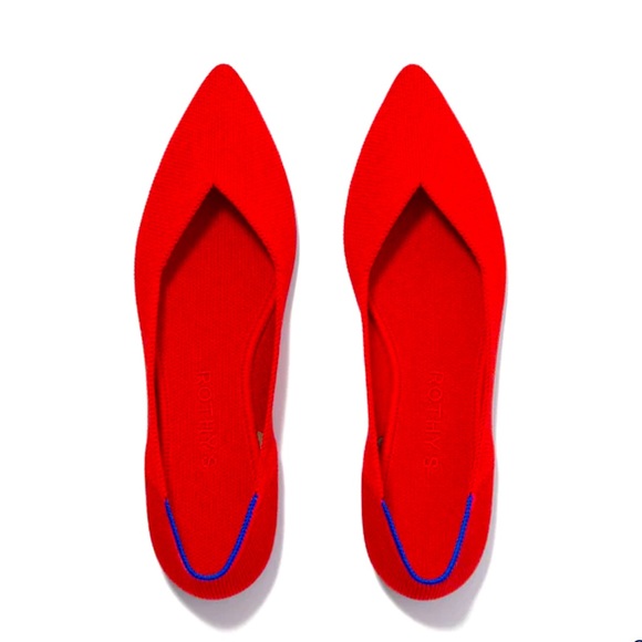 Rothy's Shoes - Brand new, in the box/ never worn/ all tags and wrapping still attached